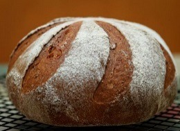 рецептура шведский хлеб